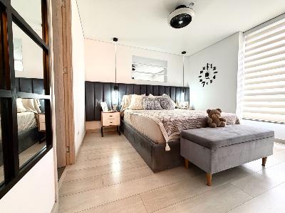 Apartamento de 3 alcobas en venta en Tranversal Intermedia, Envigado, 143 m² · foto 14 de 18
