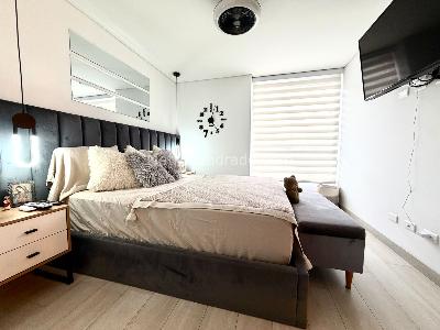Apartamento de 3 alcobas en venta en Tranversal Intermedia, Envigado, 143 m² · foto 15 de 18