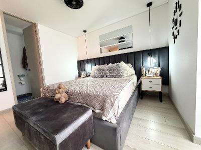 Apartamento de 3 alcobas en venta en Tranversal Intermedia, Envigado, 143 m² · foto 16 de 18