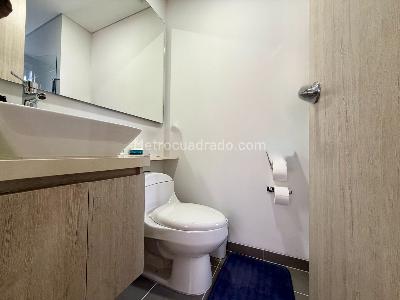 Apartamento de 3 alcobas en venta en Tranversal Intermedia, Envigado, 143 m² · foto 17 de 18