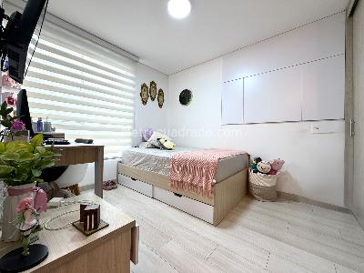 Apartamento de 3 alcobas en venta en Tranversal Intermedia, Envigado, 143 m² · foto 18 de 18