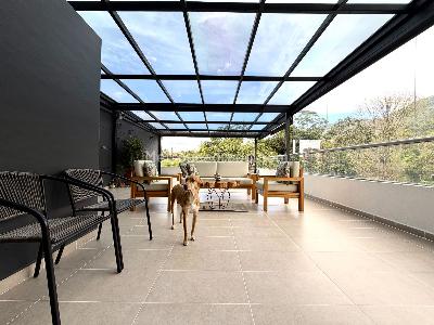 Apartamento de 3 alcobas en venta en Tranversal Intermedia, Envigado, 143 m² · foto 6 de 18