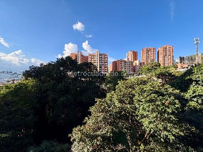 Apartamento de 3 alcobas en venta en Loma De Losmesa, Envigado, 116 m² · foto 11 de 20