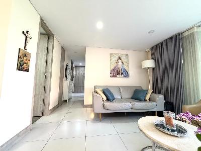Apartamento de 3 alcobas en venta en Loma De Losmesa, Envigado, 116 m² · foto 12 de 20