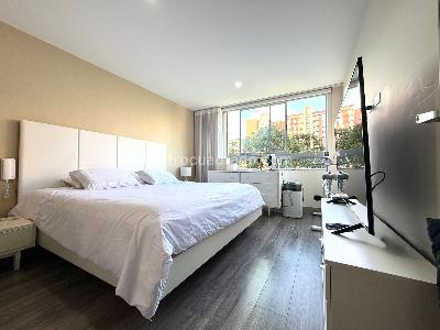 Apartamento de 3 alcobas en venta en Loma De Losmesa, Envigado, 116 m² · foto 15 de 20