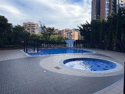 Apartamento de 3 alcobas en venta en Loma De Losmesa, Envigado, 116 m² · foto 20 de 20