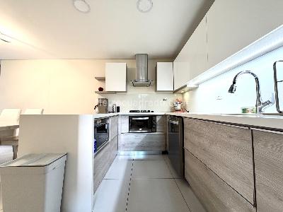 Apartamento de 3 alcobas en venta en Loma De Losmesa, Envigado, 116 m² · foto 3 de 20