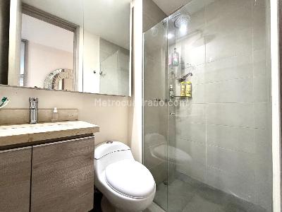 Apartamento de 3 alcobas en venta en Loma De Losmesa, Envigado, 116 m² · foto 16 de 20