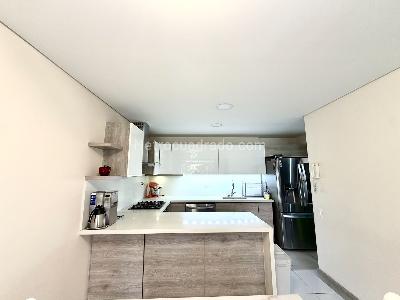 Apartamento de 3 alcobas en venta en Loma De Losmesa, Envigado, 116 m² · foto 4 de 20
