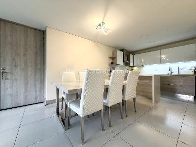 Apartamento de 3 alcobas en venta en Loma De Losmesa, Envigado, 116 m² · foto 5 de 20