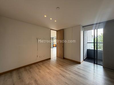 Apartamento de 2 alcobas en venta en El Poblado Las Palmas, Medellín, 115 m² · foto 11 de 14