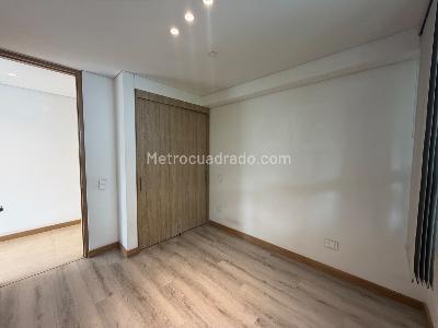 Apartamento de 2 alcobas en venta en El Poblado Las Palmas, Medellín, 115 m² · foto 13 de 14