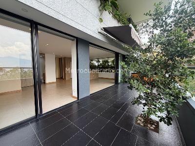 Apartamento de 2 alcobas en venta en El Poblado Las Palmas, Medellín, 115 m² · foto 14 de 14