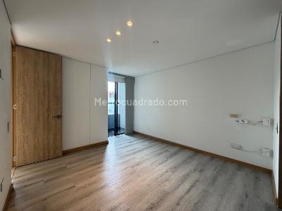 Apartamento de 2 alcobas en venta en El Poblado Las Palmas, Medellín, 115 m² · foto 8 de 14