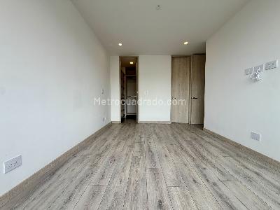 Apartamento de 2 alcobas en venta en Sector Padre Marianito, Medellín, 81 m² · foto 11 de 14