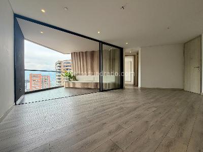Apartamento de 2 alcobas en venta en Sector Padre Marianito, Medellín, 81 m² · foto 5 de 14