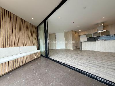 Apartamento de 2 alcobas en venta en Sector Padre Marianito, Medellín, 81 m² · foto 6 de 14