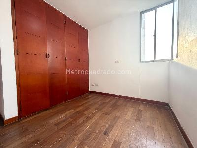 Apartamento de 3 alcobas en venta en La Abadia, Envigado, 113 m² · foto 11 de 17