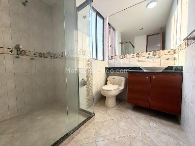 Apartamento de 3 alcobas en venta en La Abadia, Envigado, 113 m² · foto 13 de 17