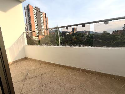 Apartamento de 3 alcobas en venta en La Abadia, Envigado, 113 m² · foto 16 de 17