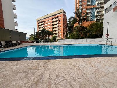 Apartamento de 3 alcobas en venta en La Abadia, Envigado, 113 m² · foto 17 de 17