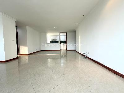 Apartamento de 3 alcobas en venta en La Abadia, Envigado, 113 m² · foto 2 de 17