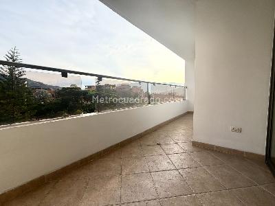 Apartamento de 3 alcobas en venta en La Abadia, Envigado, 113 m² · foto 6 de 17