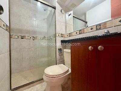 Apartamento de 3 alcobas en venta en La Abadia, Envigado, 113 m² · foto 9 de 17