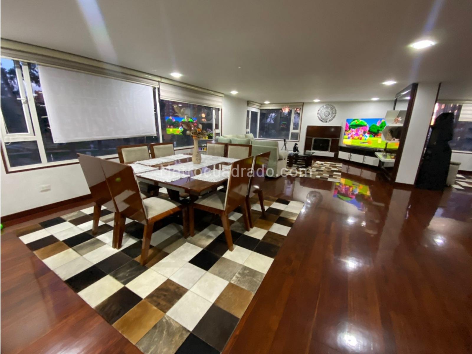 Apartamento en Venta  Ciudad Salitre Oriental