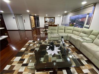 Apartamento de 4 alcobas en venta en Ciudad Salitre Oriental, Bogotá, 240 m² · foto 2 de 17