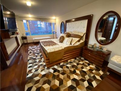 Apartamento de 4 alcobas en venta en Ciudad Salitre Oriental, Bogotá, 240 m² · foto 7 de 17