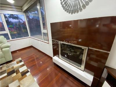 Apartamento de 4 alcobas en venta en Ciudad Salitre Oriental, Bogotá, 240 m² · foto 15 de 17