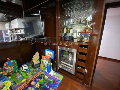 Apartamento de 4 alcobas en venta en Ciudad Salitre Oriental, Bogotá, 240 m² · foto 17 de 17