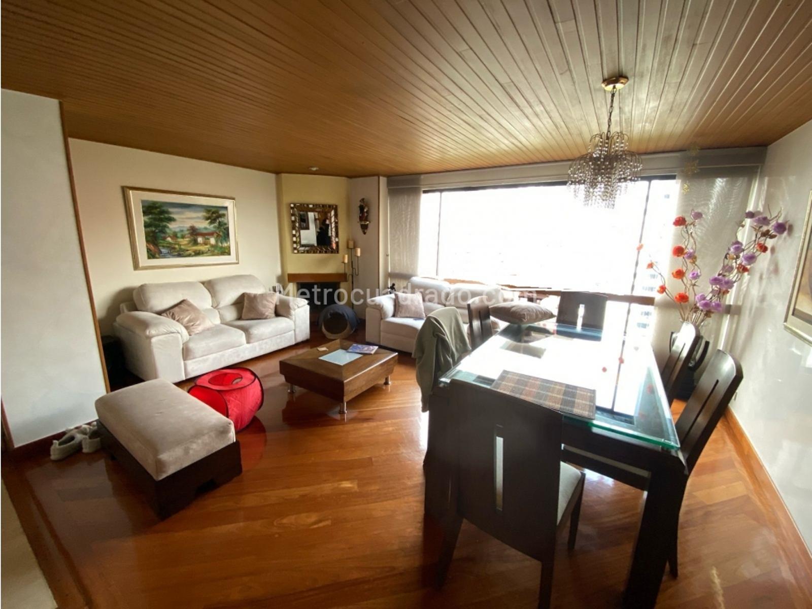 Apartamento en Venta  Ciudad Salitre Oriental