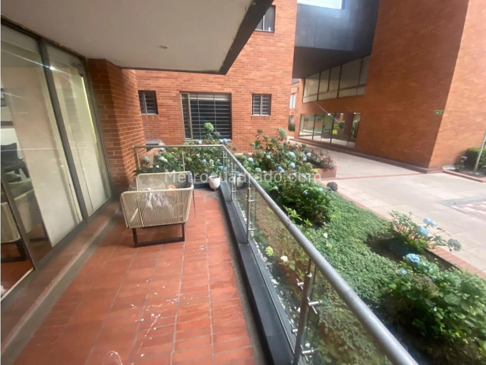 Apartamento en Venta  Ciudad Salitre Occidente