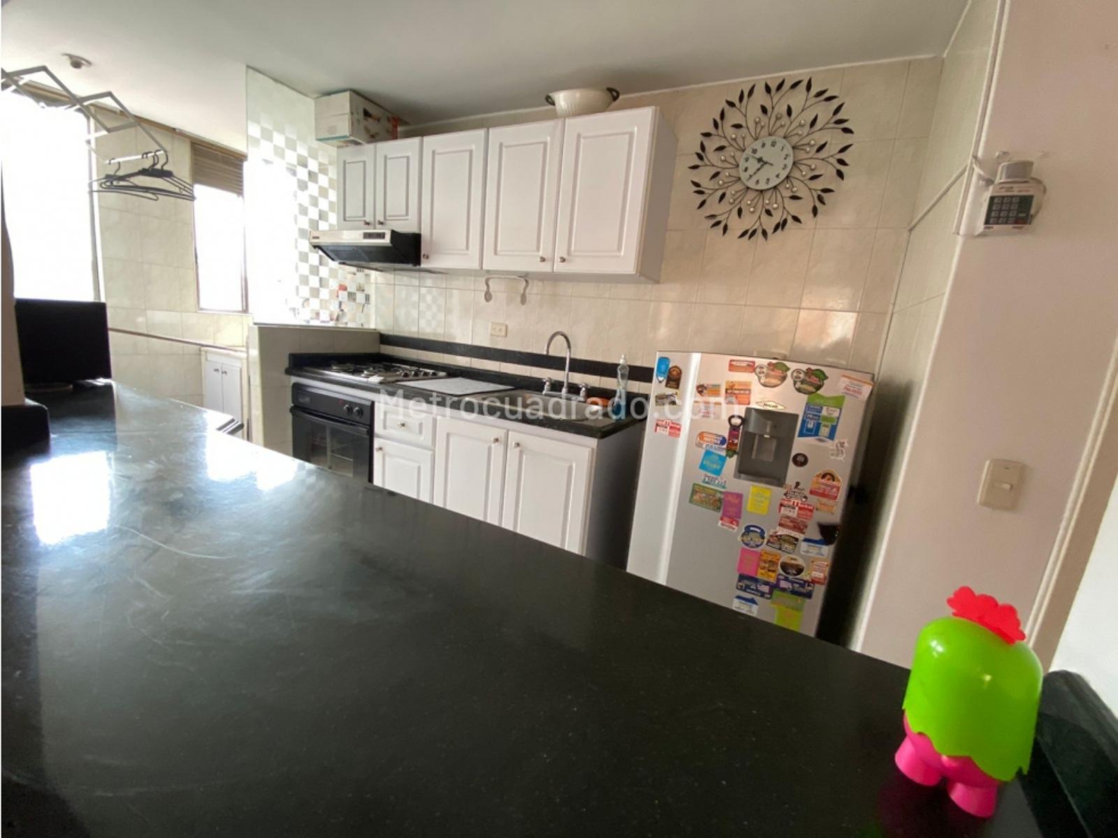 Apartamento en Venta  Ciudad Salitre Oriental