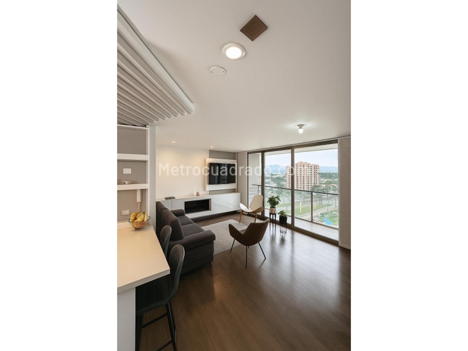 Apartamento en Venta  Ciudad Salitre Occidental