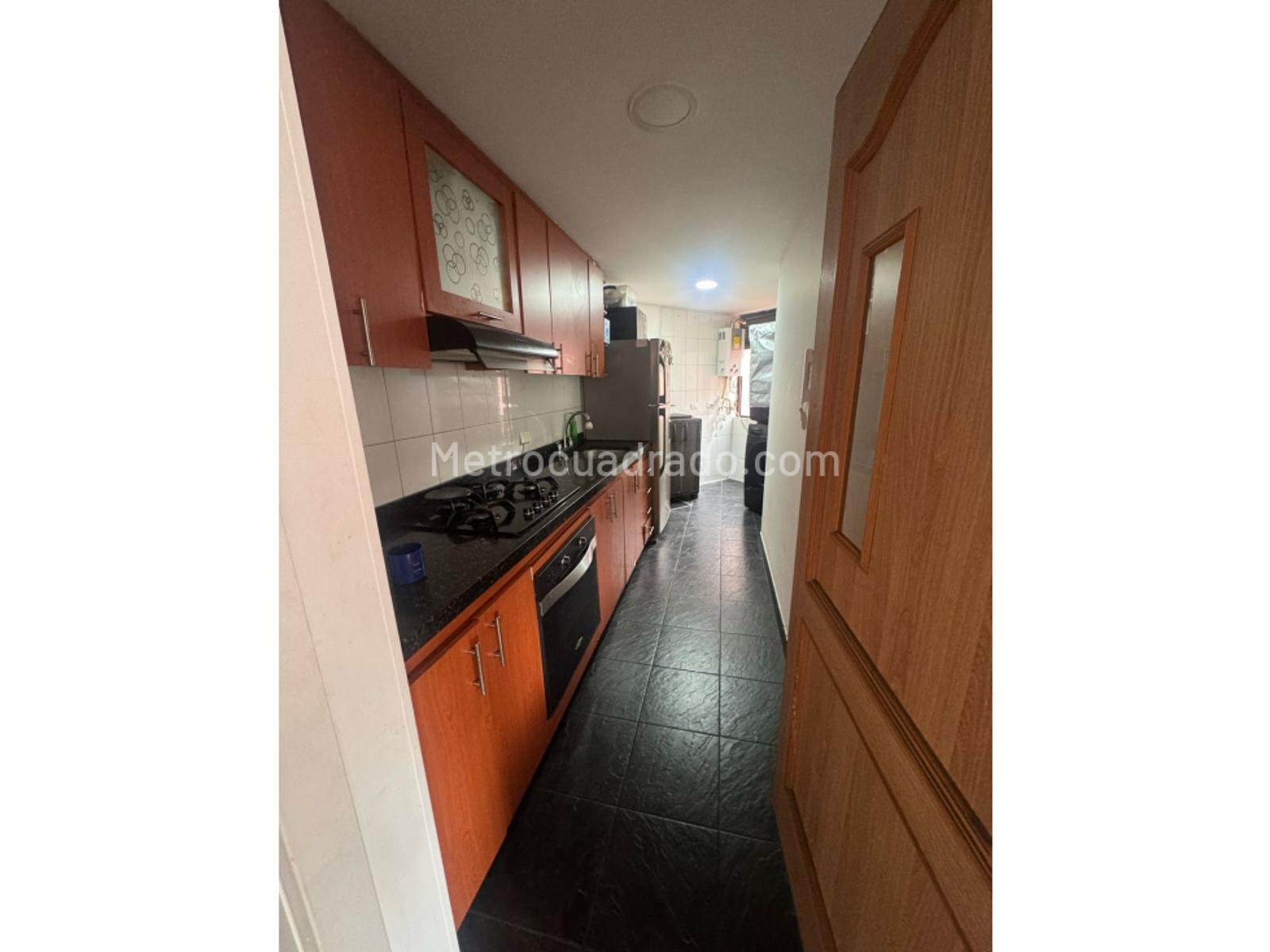 Apartamento en Venta  Ciudad Salitre