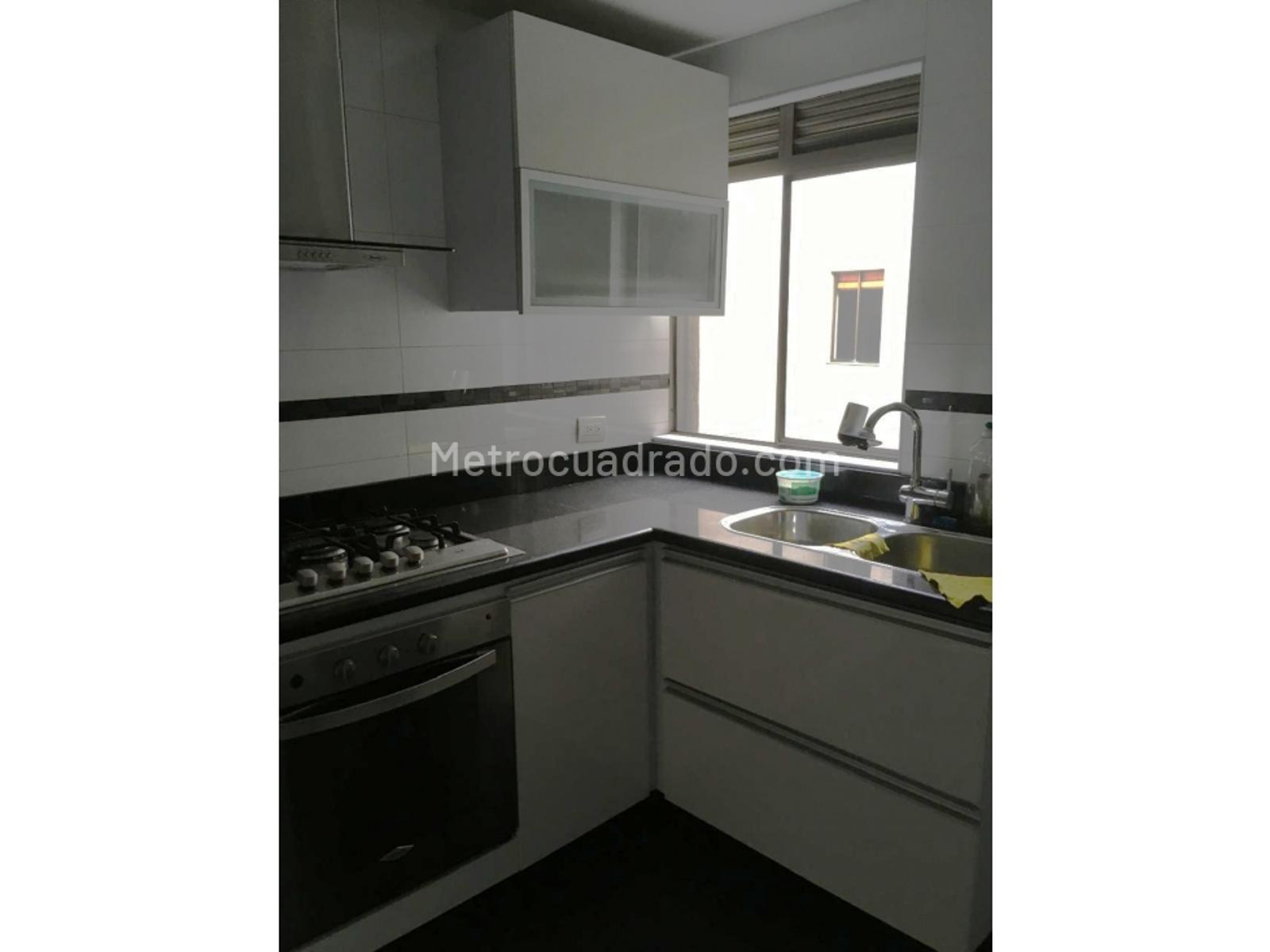 Apartamento en Venta  Ciudad Salitre Occidente