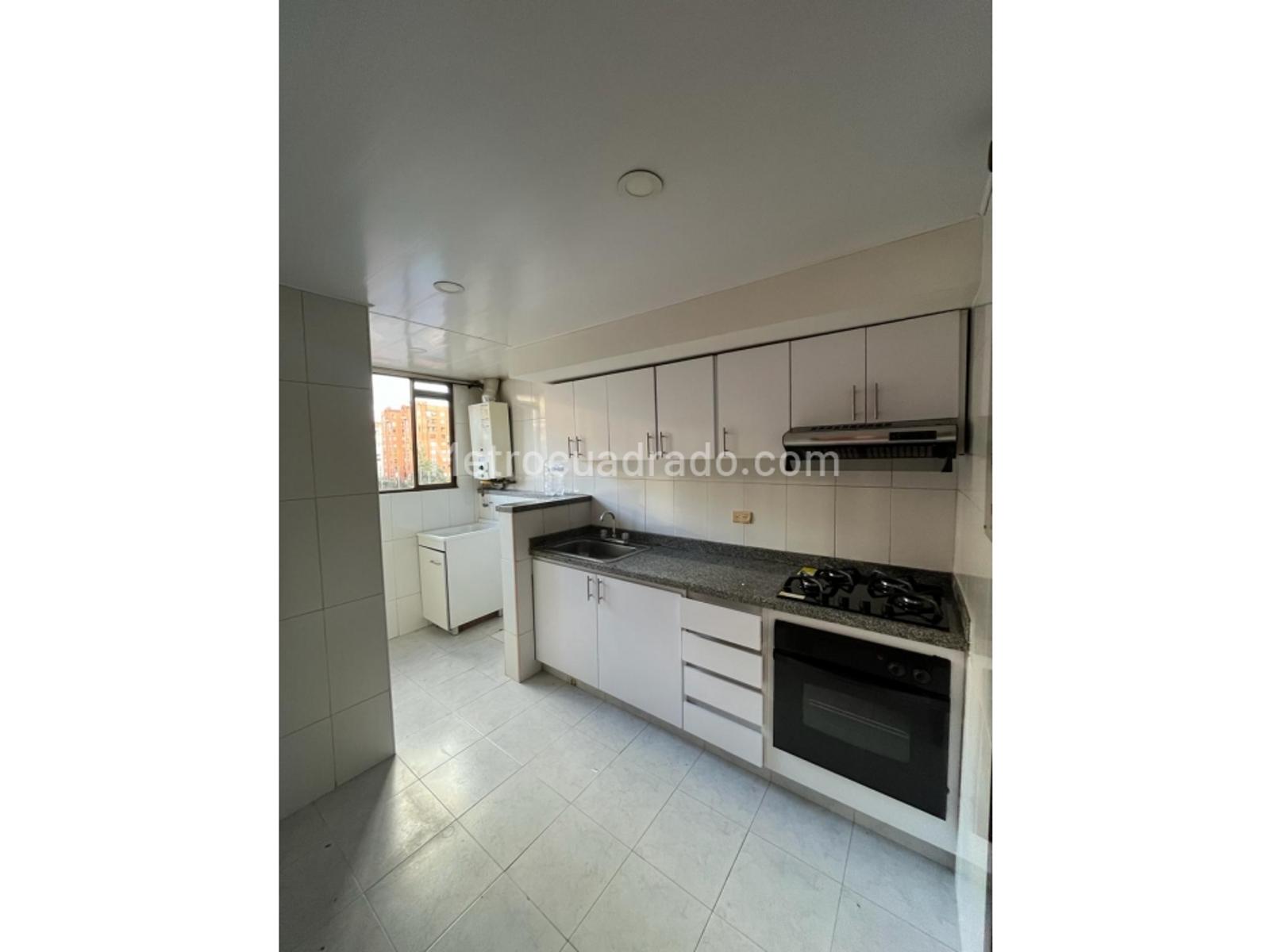 Apartamento en Venta  Ciudad Salitre Oriental