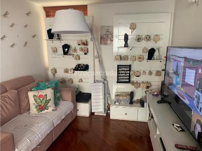 Apartamento en venta en Ciudad Salitre Oriental, Bogotá · foto 2 de 10