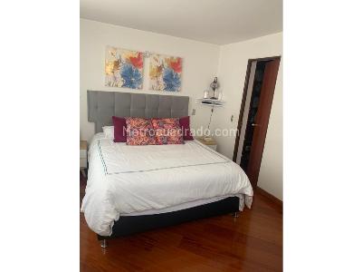 Apartamento en venta en Ciudad Salitre Oriental, Bogotá · foto 3 de 10