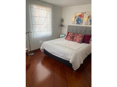Apartamento en venta en Ciudad Salitre Oriental, Bogotá · foto 4 de 10