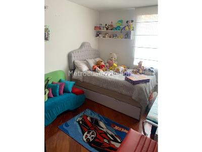 Apartamento en venta en Ciudad Salitre Oriental, Bogotá · foto 6 de 10