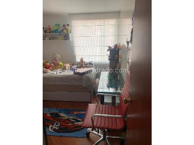 Apartamento en venta en Ciudad Salitre Oriental, Bogotá · foto 7 de 10
