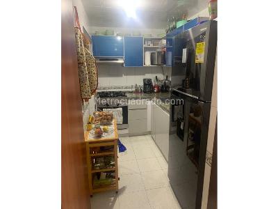 Apartamento en venta en Ciudad Salitre Oriental, Bogotá · foto 8 de 10