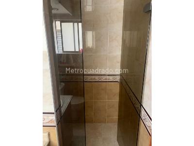 Apartamento en venta en Ciudad Salitre Oriental, Bogotá · foto 9 de 10