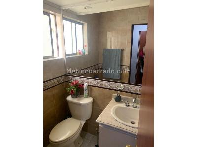 Apartamento en venta en Ciudad Salitre Oriental, Bogotá · foto 10 de 10