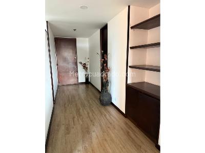 Apartamento en venta en Ciudad Salitre Occidental, Bogotá · foto 4 de 17