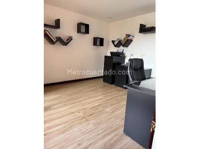 Apartamento en venta en Ciudad Salitre Occidental, Bogotá · foto 5 de 17